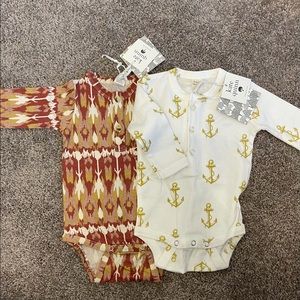 Kate Quinn Bodysuits